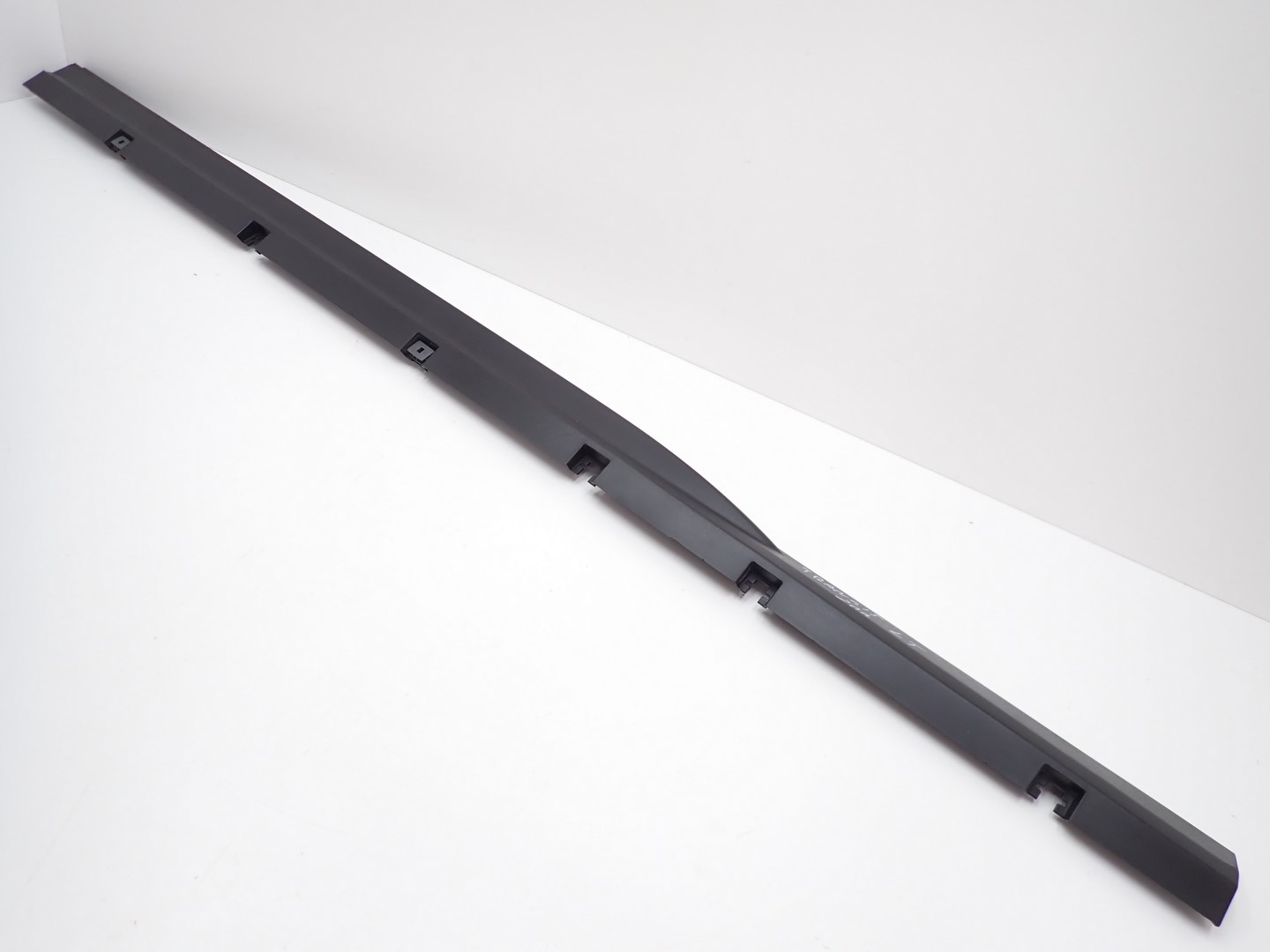 LISTWA OSŁONA PROGU PROGOWA LEWA FORD TRANSIT MK8 VIII 21R BK31-V10259 Producent Ford (OE)