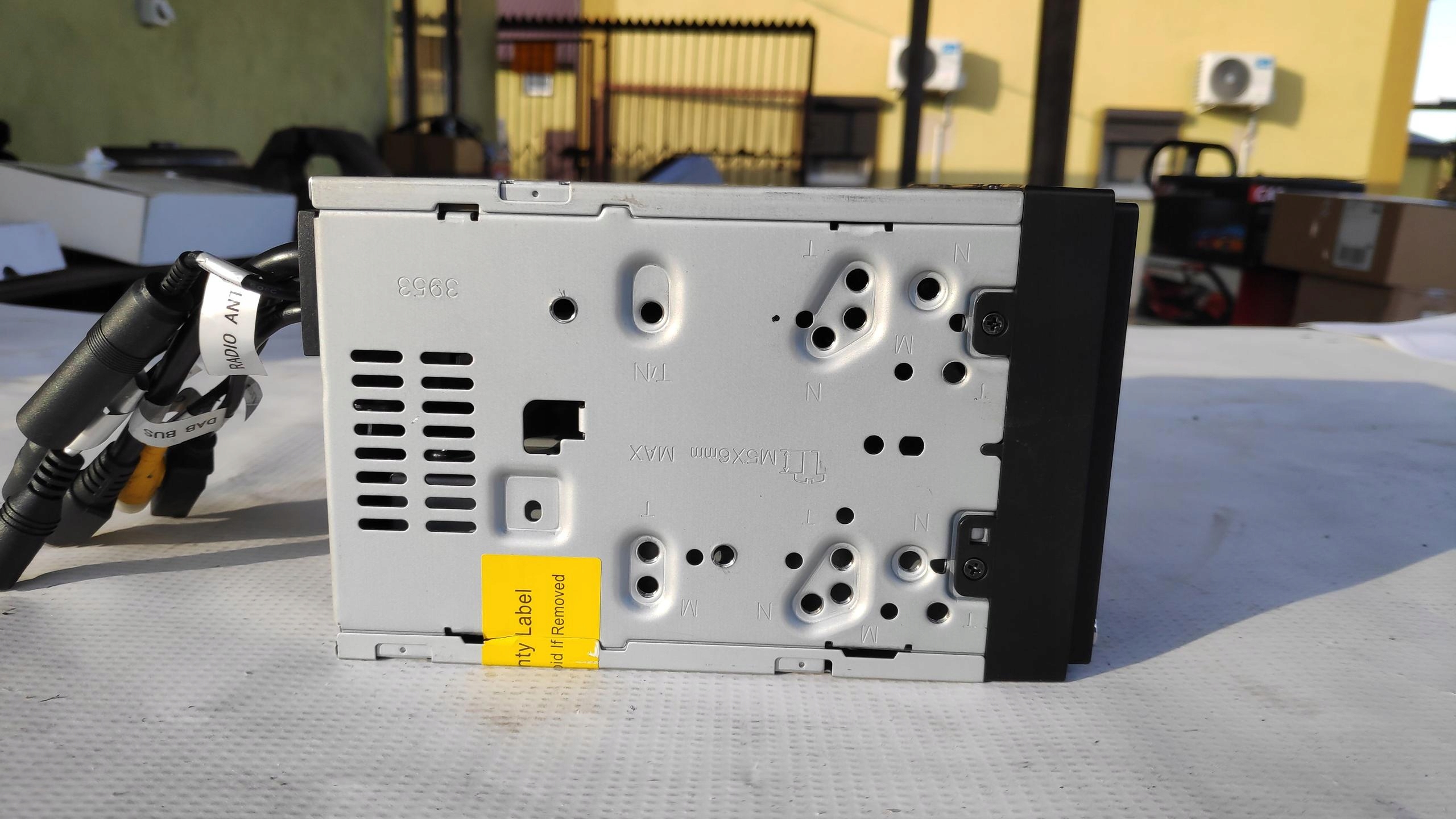 экран дисплей REXTON IACLINT01