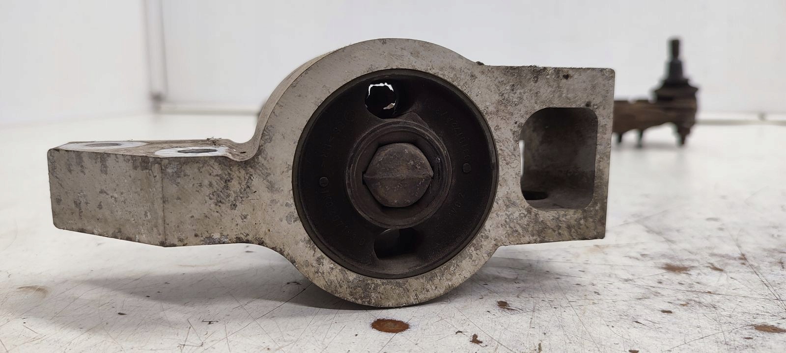 arm front front right Audi A3 8P 2,0 TFSI