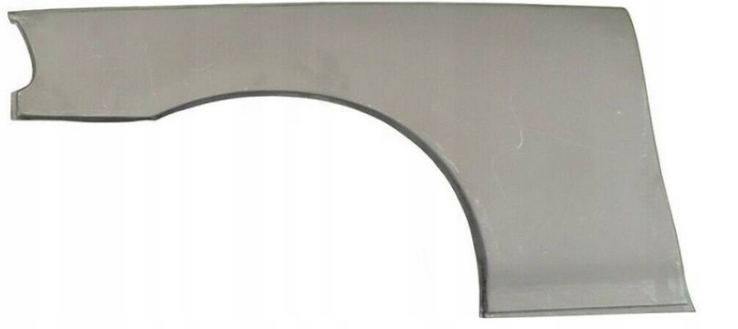 REPERATURKA BŁOTNIKA TYŁ HONDA CRX 1992-1998 PR