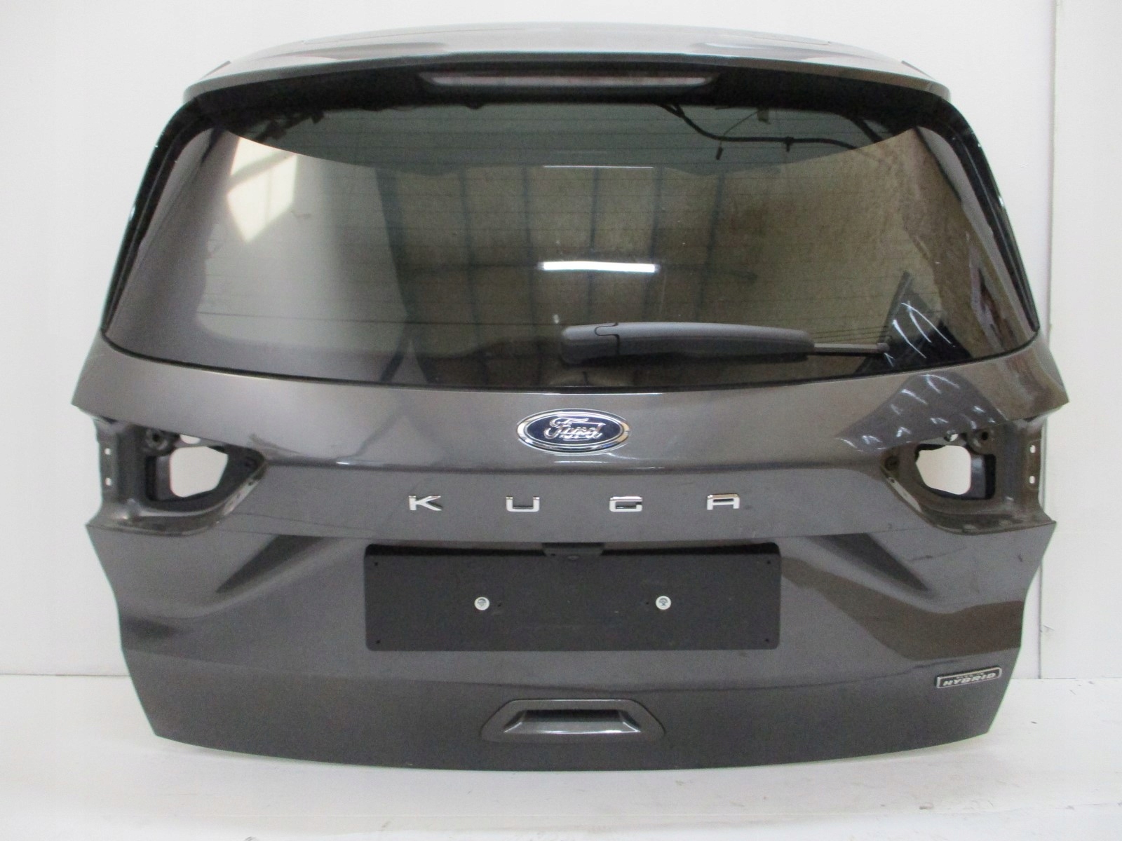 Klapa tylna FORD KUGA MK3 21R ST-LINE KAMERA