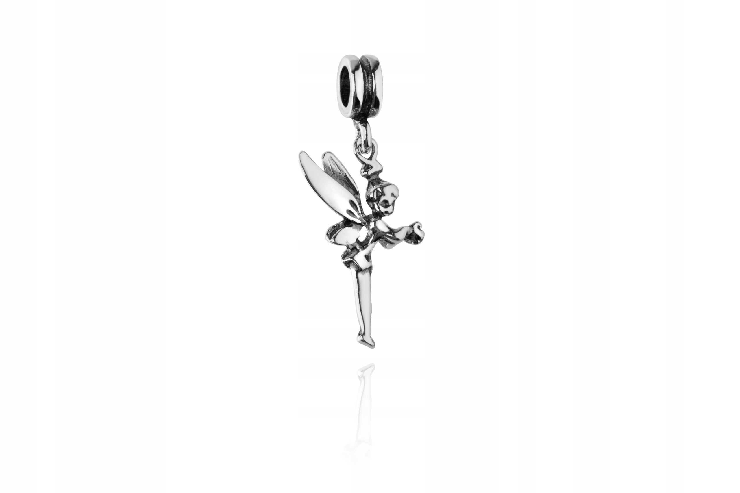 

Zawieszka Charms Bead Pandora Wróżka Dzwoneczek