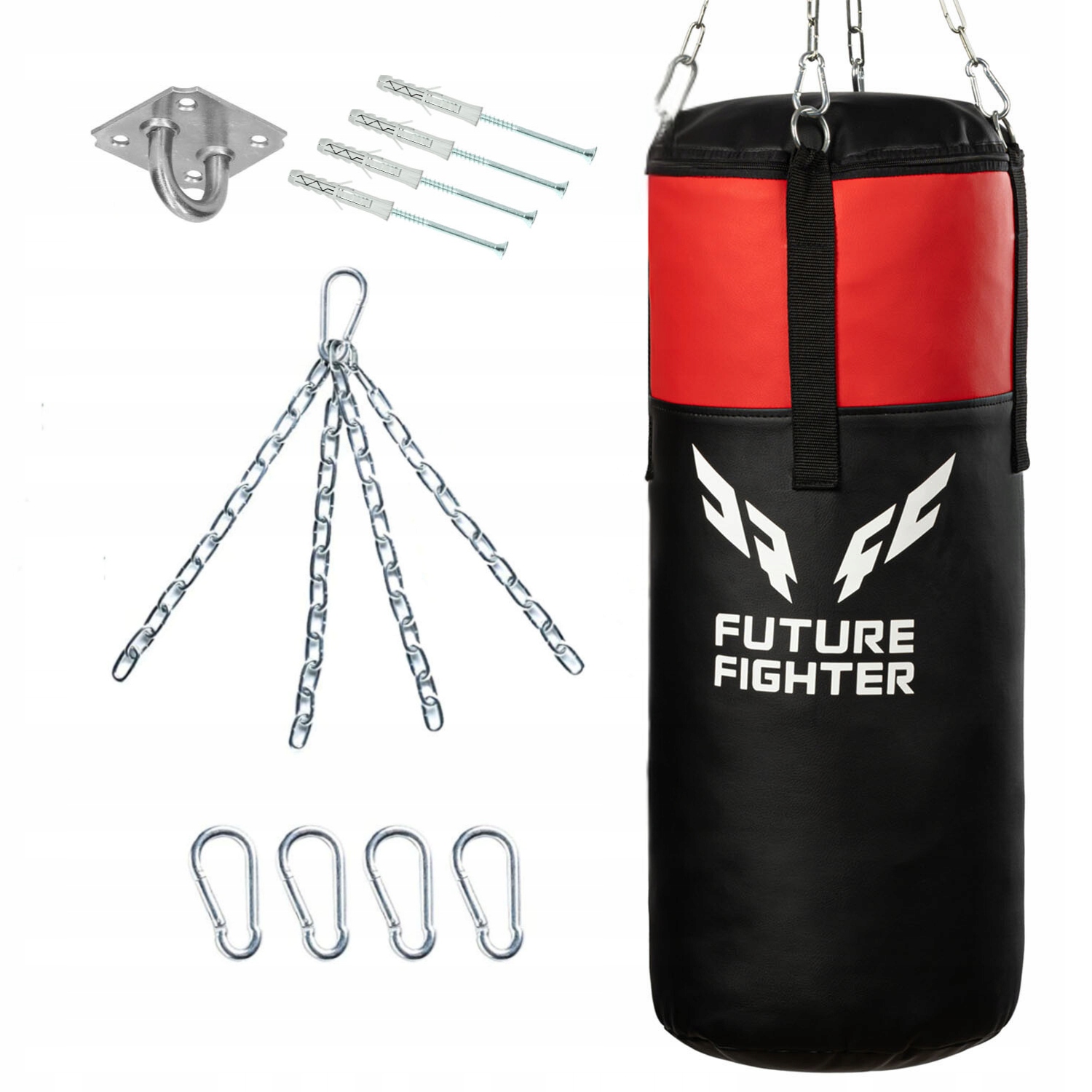 Boxovací Pytel Boxerský pro děti Upevnění jako Dárek