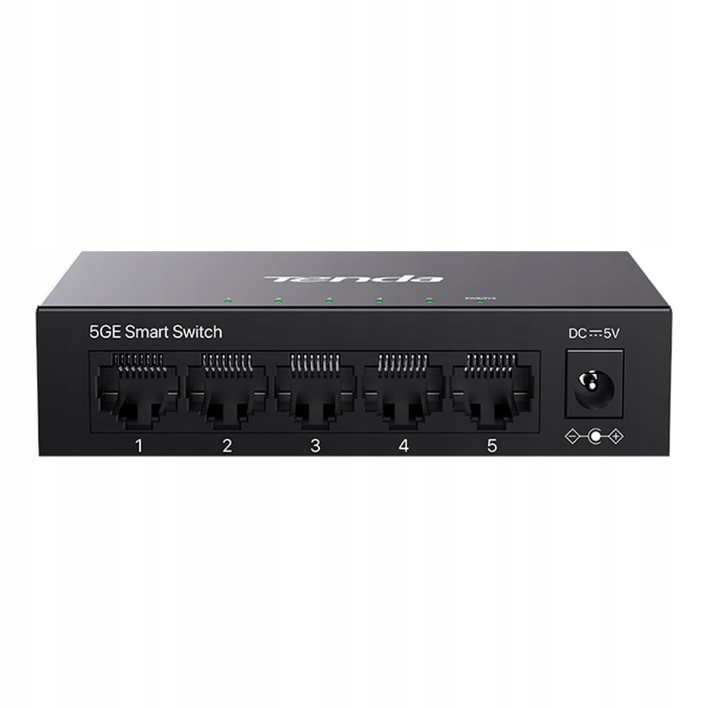 Switch Tenda TEG2205D