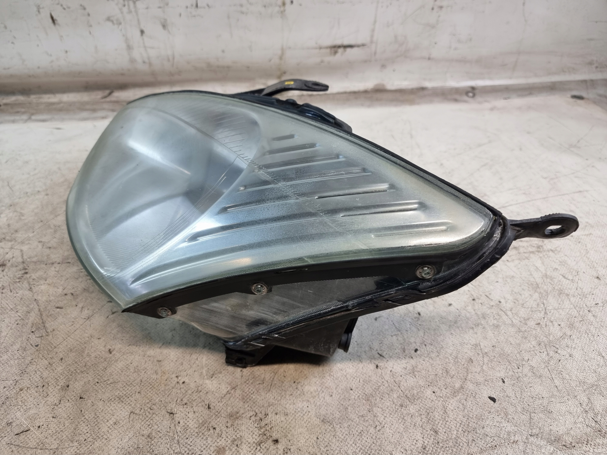 light left front FORD FOCUS MK1