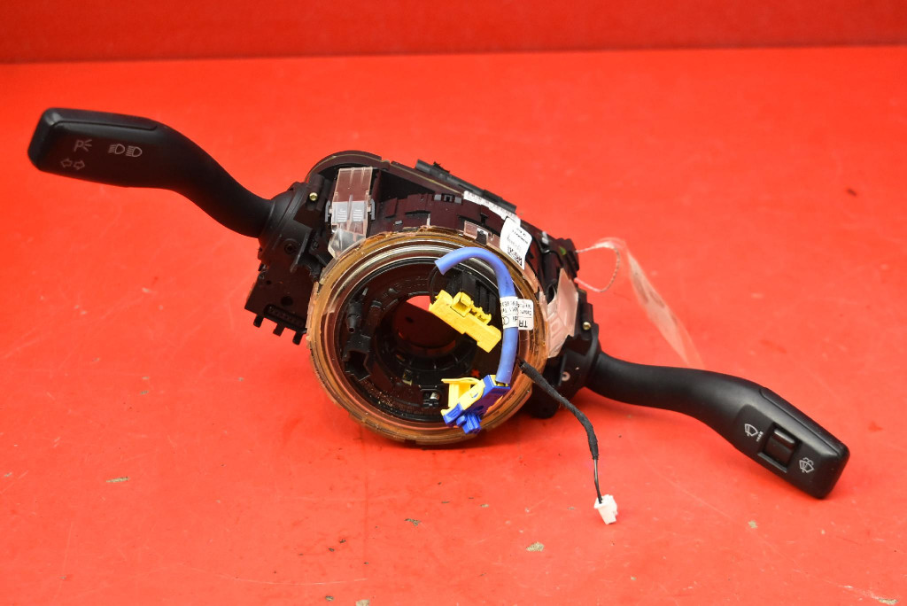 Commodo essuie glace PAJAK 8E0953503 AUDI A4 B6 Berline 00-05