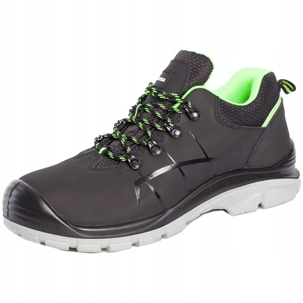 

Buty robocze Bhp Nero S1 Src Półbuty, rozm 42