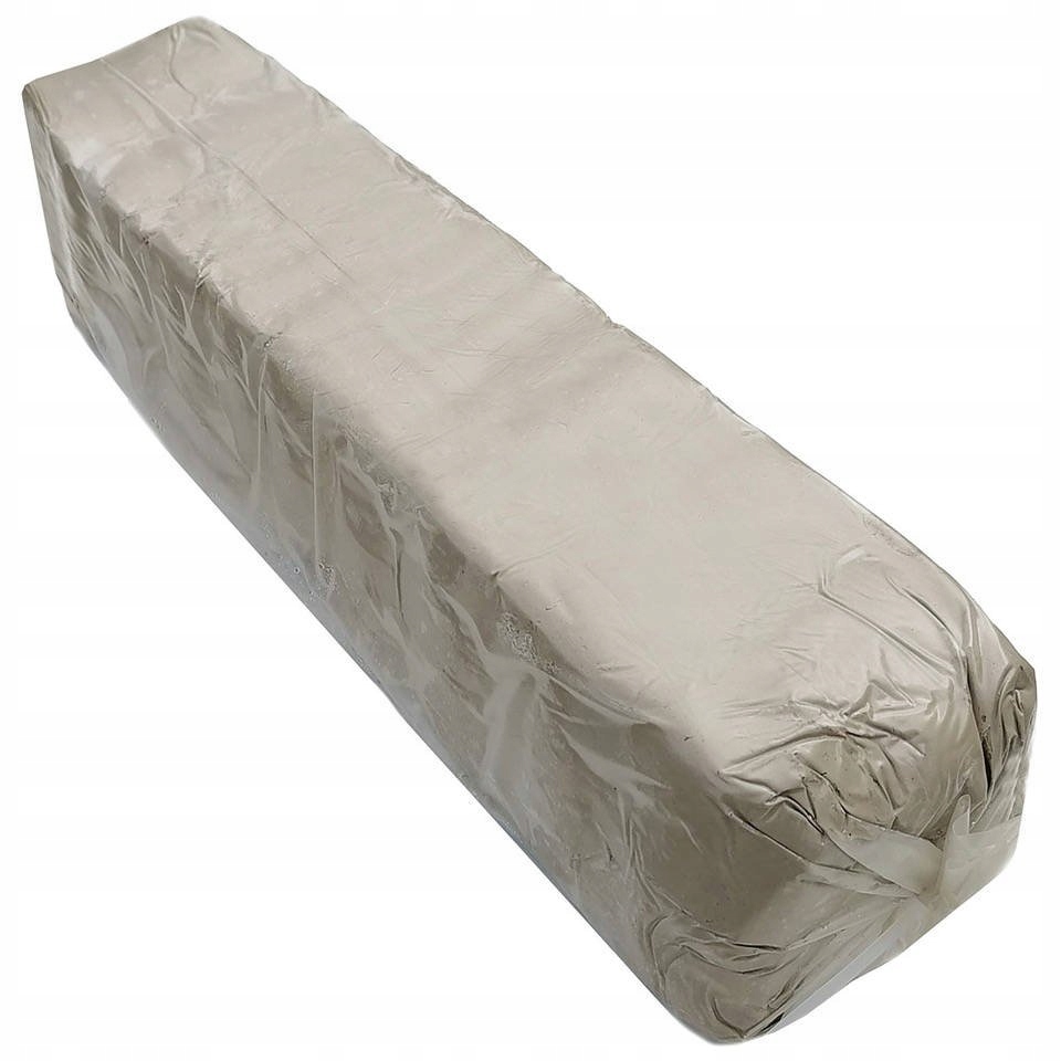 Sochařská hlína 10kg Loveart Profesionální hmota pro modelování keramiky