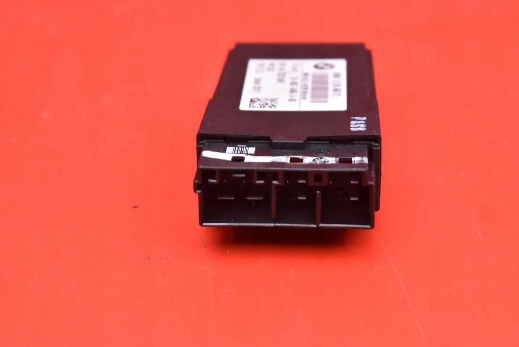 control unit module seat right 9216468 BMW X3 F25 10-15