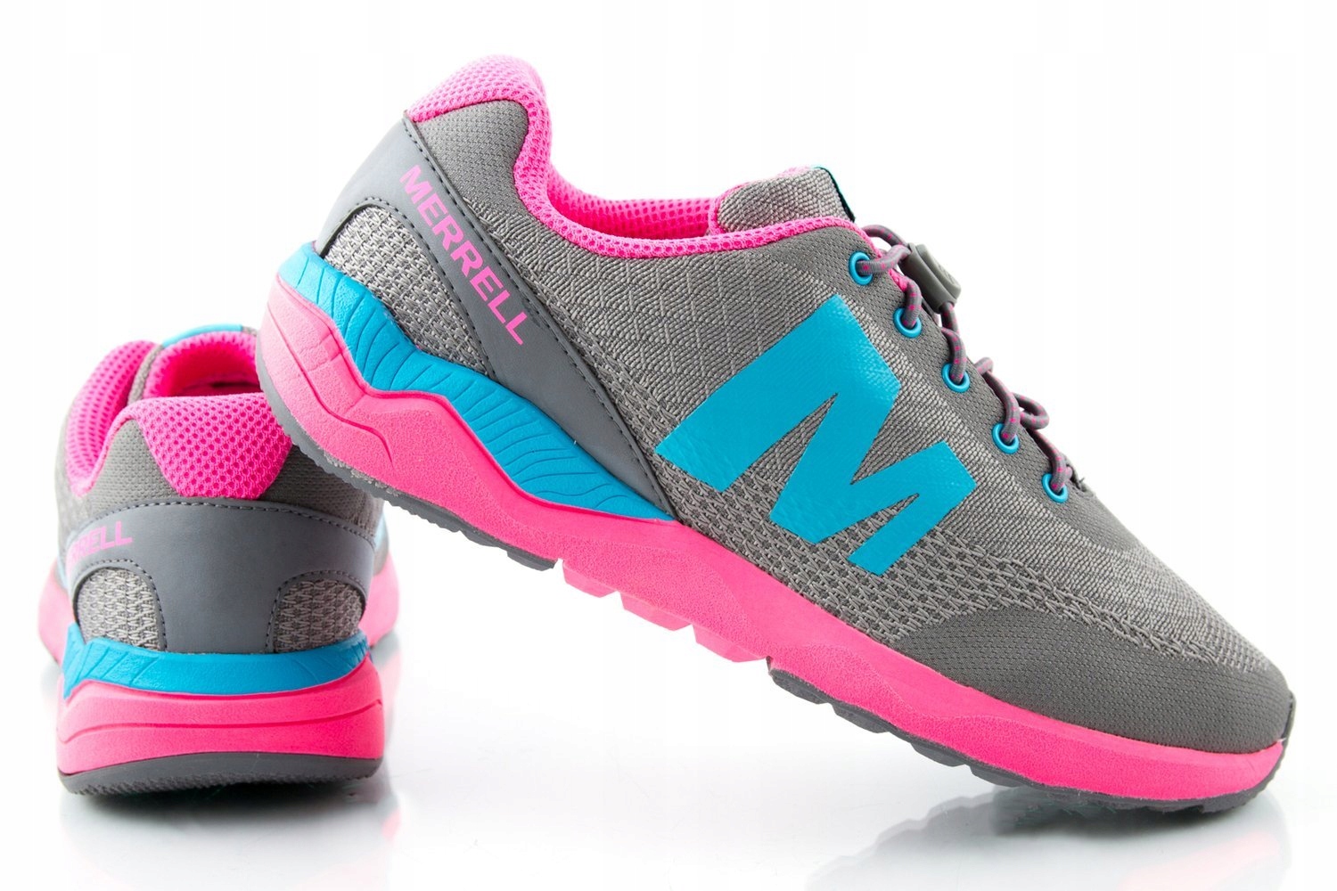 

Buty Merrell Versent dziewczęce sportowe r 28,5