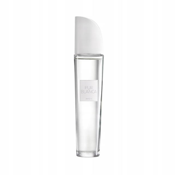 

Avon Pur Blanca Woda toaletowa dla kobiet Edt