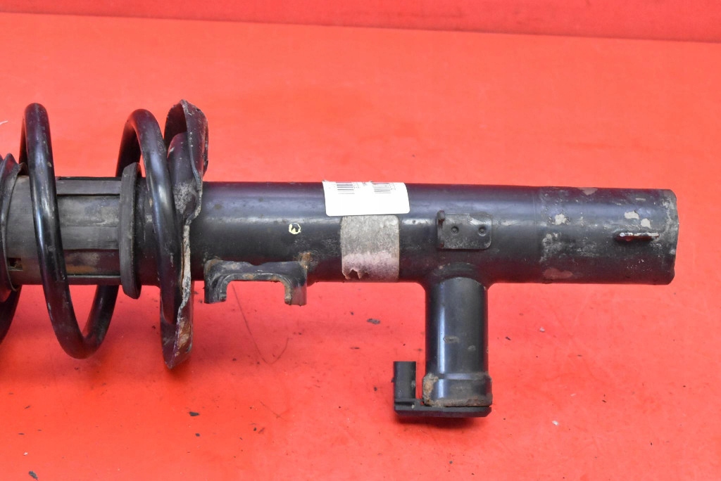 shock absorber right front VW PASSAT CC 2.0 TDI 170 KM 08-12