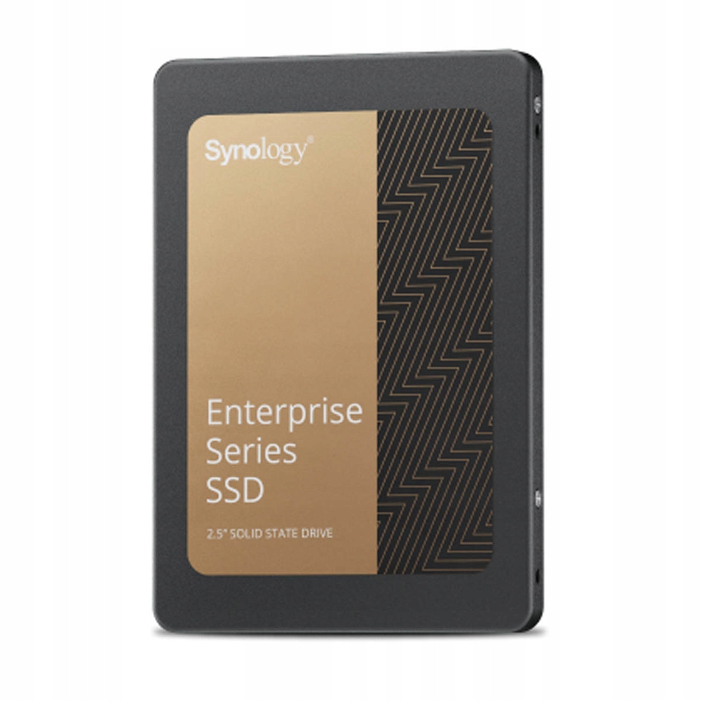 Synology SAT5221 1920G Enterprise Ssd 2.5 Sata 1.92TB