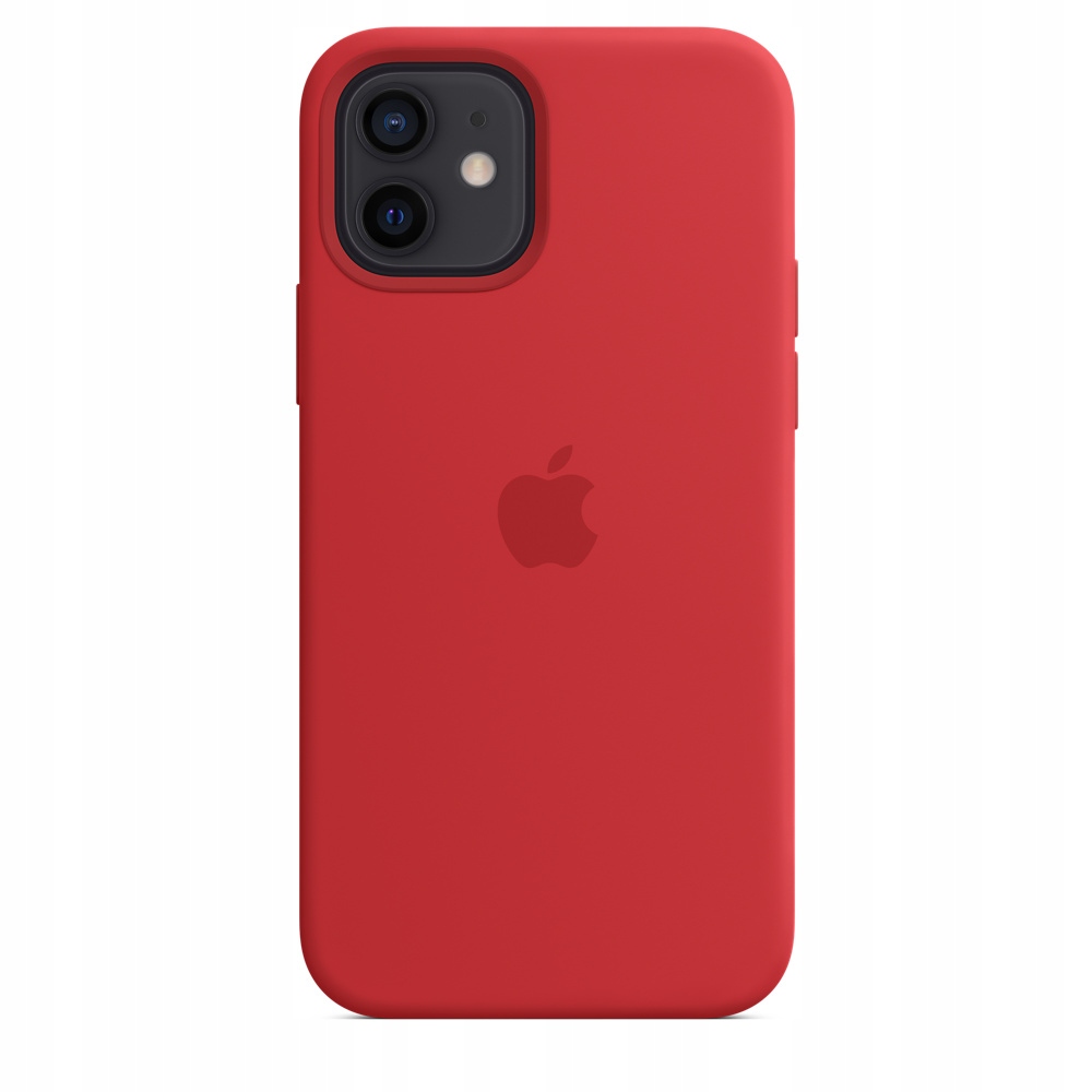

Etui silikonowe do Apple iPHONE 12 Pro 12