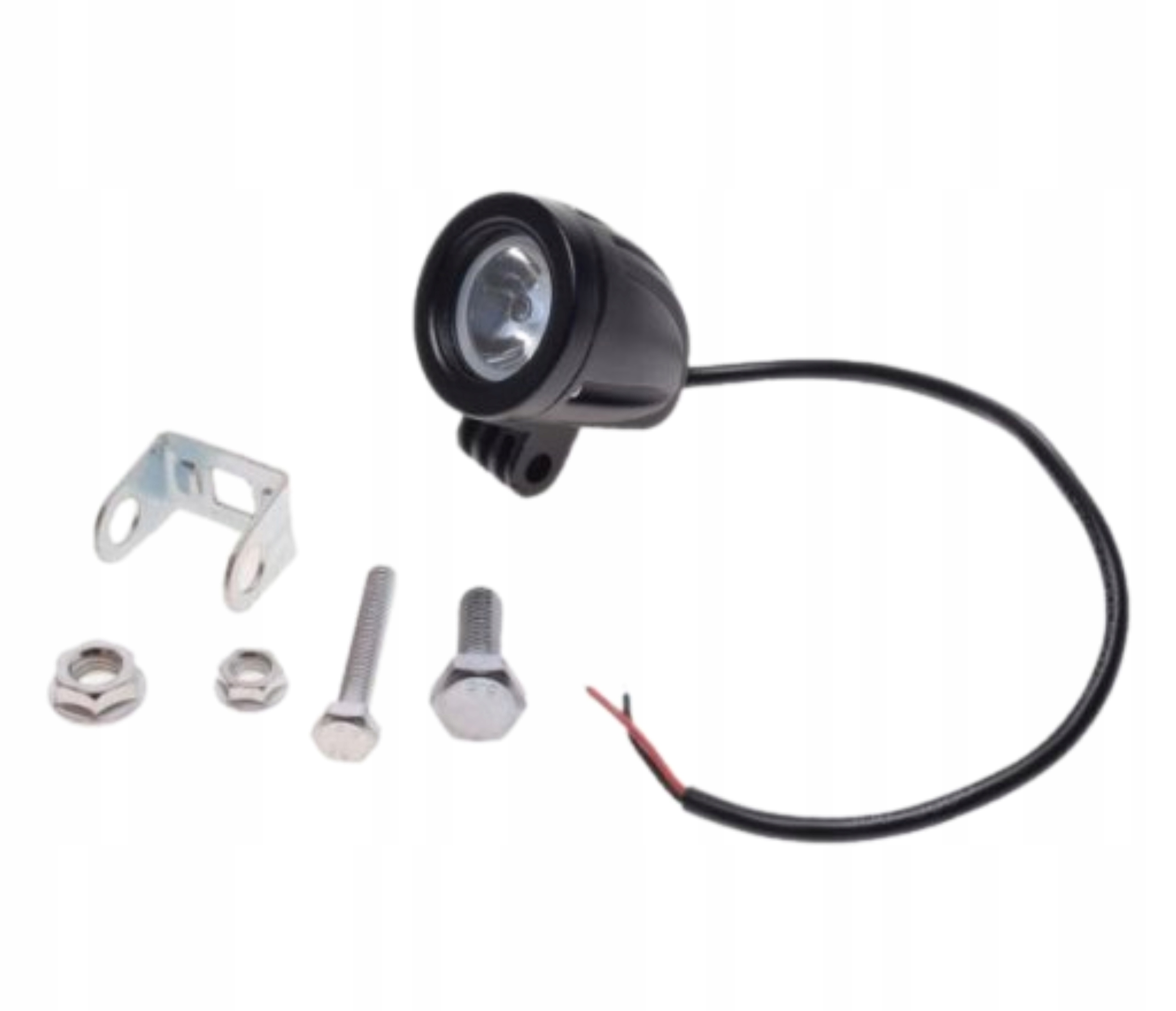 

Atv Turystyk Lampa Dodatkowa Gmole Led 2.8W 0.2A