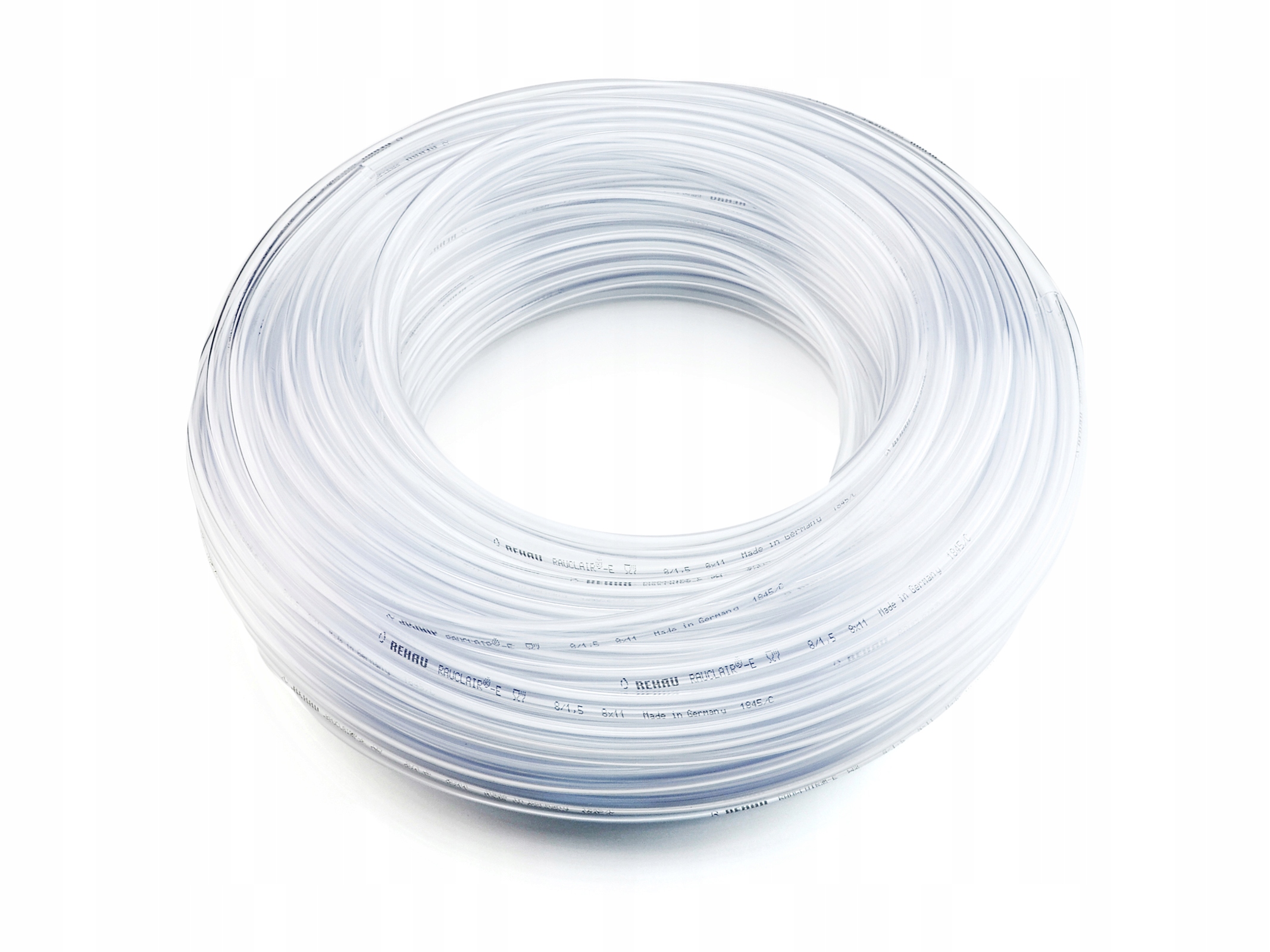 Hadice Igielitová Pvc Igielitová 5x1,5 mm délka 100 m