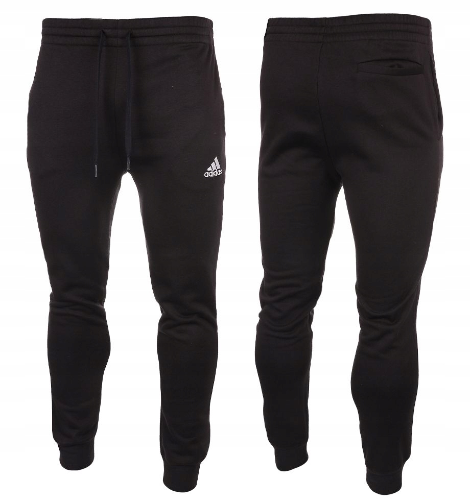 Adidas Bavlněné Tepláky M Feelcozy Pant HL2236 vel. S