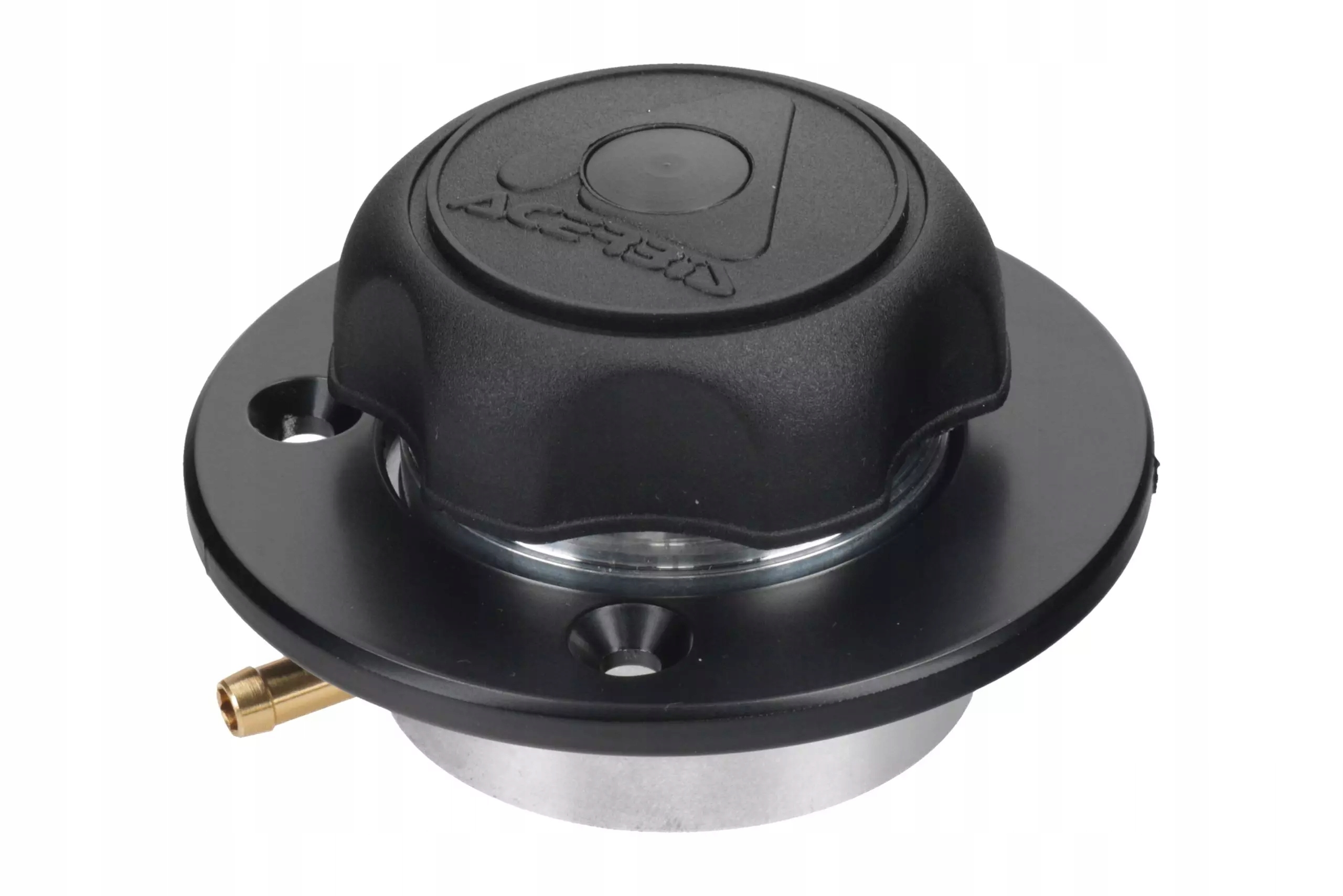 Zvýšenie palivovej nádrže Husqvarna 701 Sm Enduro Yakk Exp