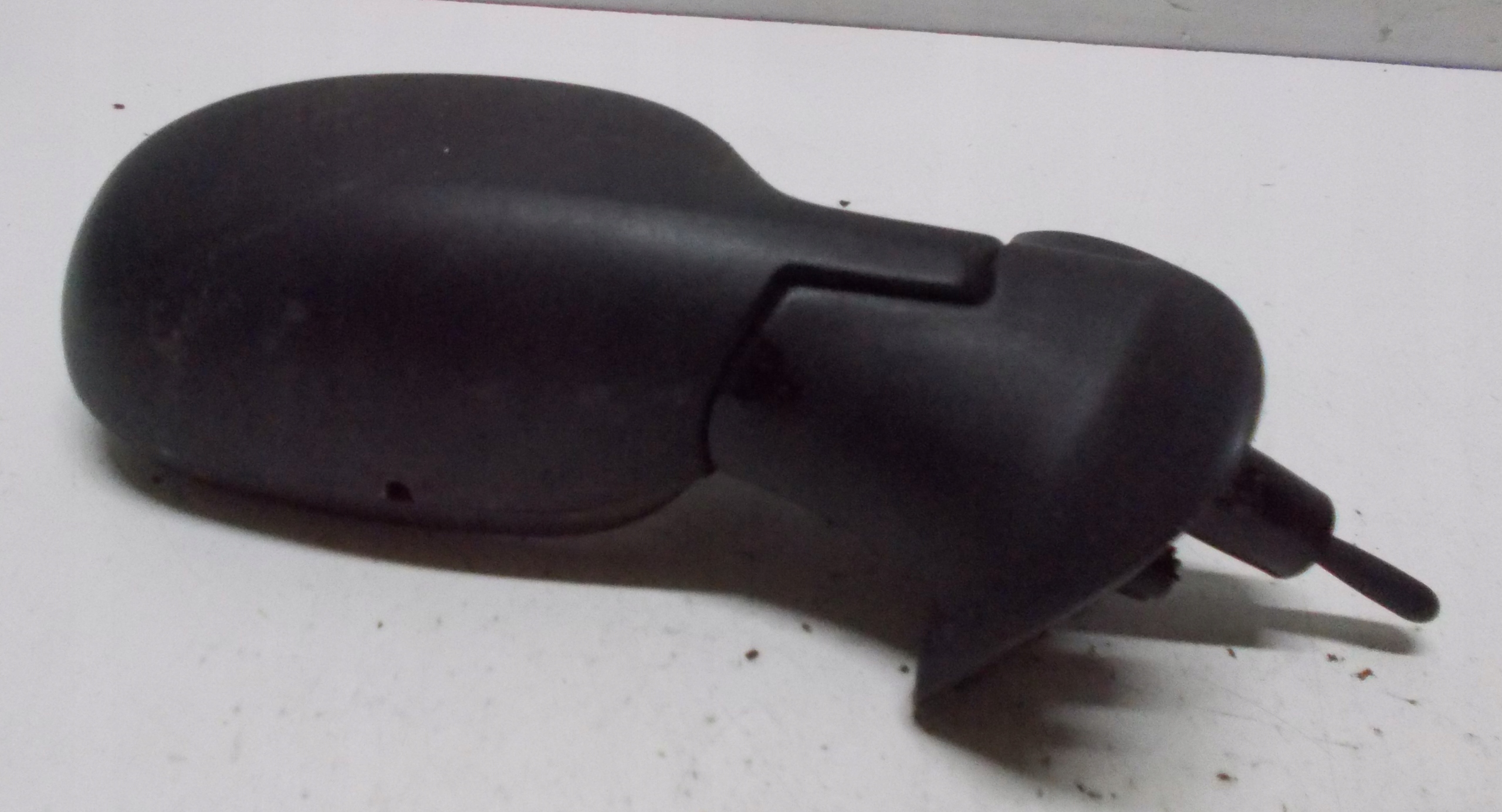 NISSAN MICRA K12 O7R mirror manually right EU