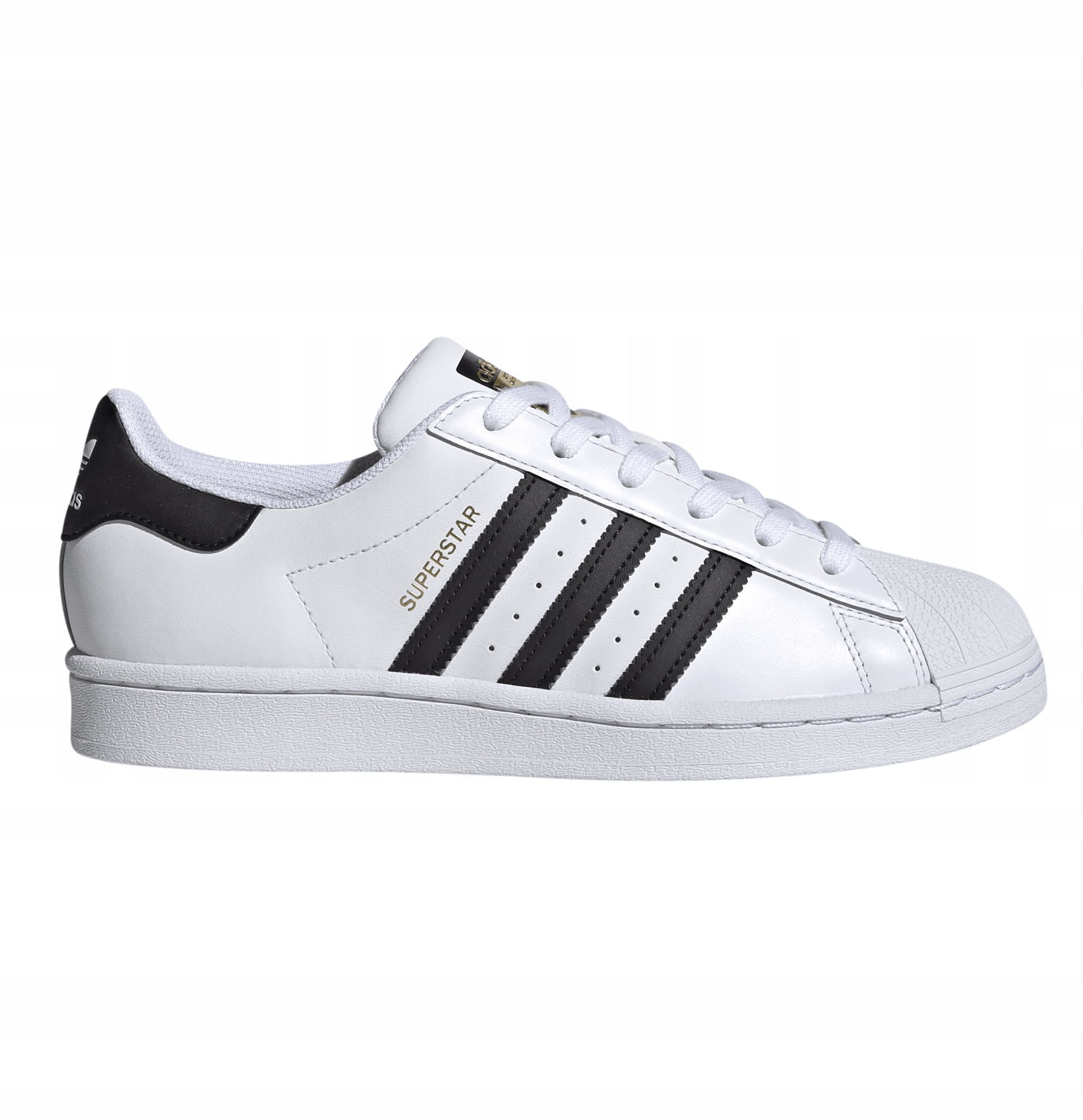 Buty damskie adidas Superstar FV3284 białe 37 1/3