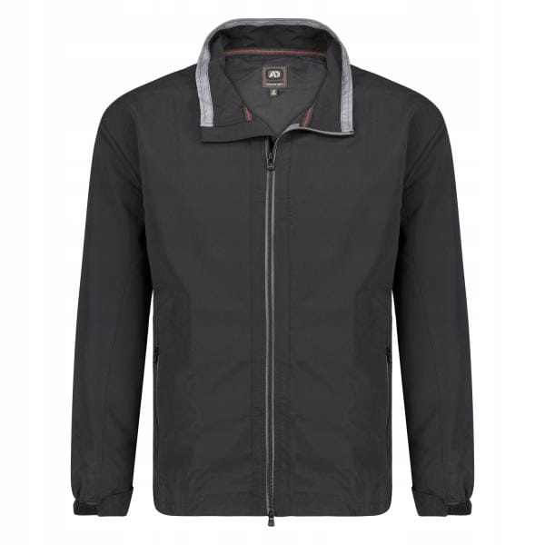 Velká pánská větrovka Oswin Adamo