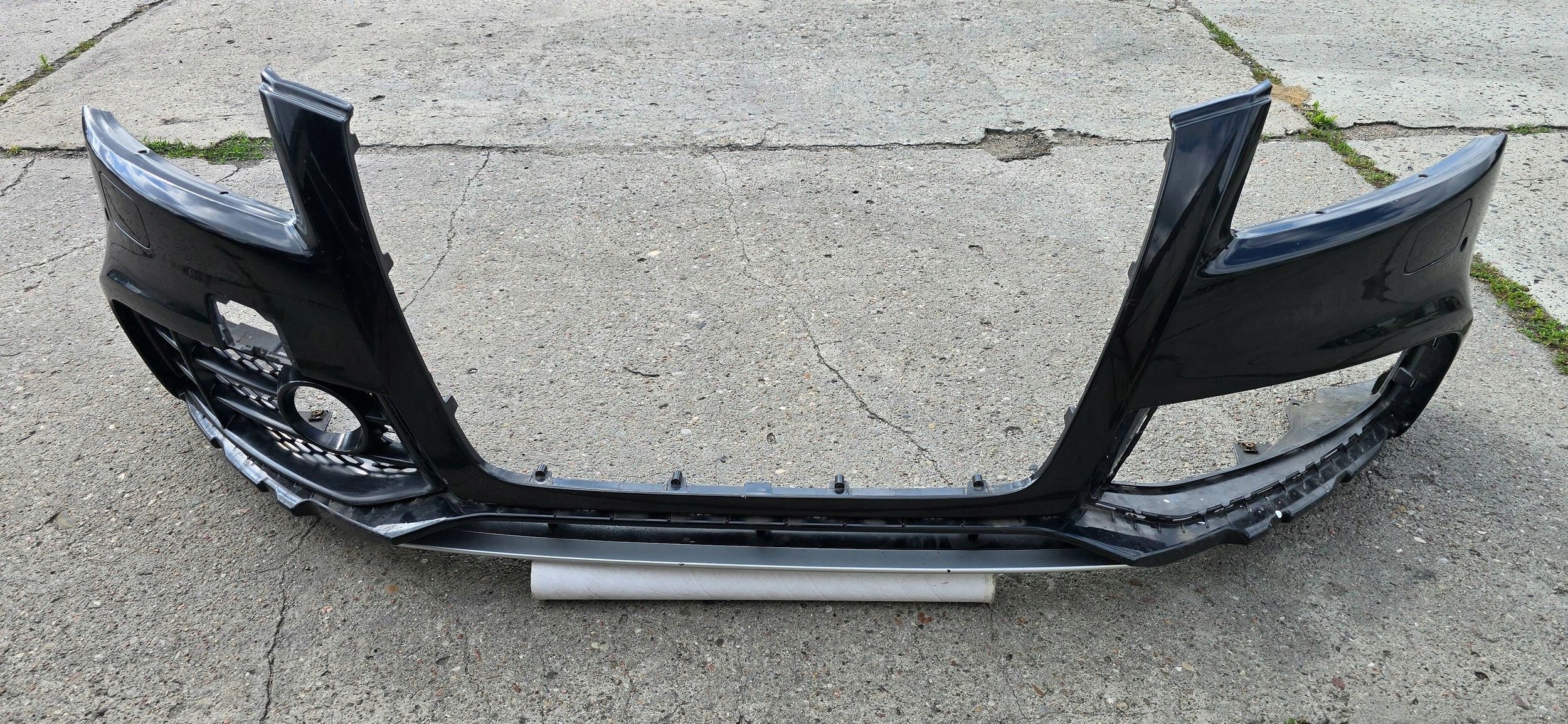 Audi RS5 front front bumper
