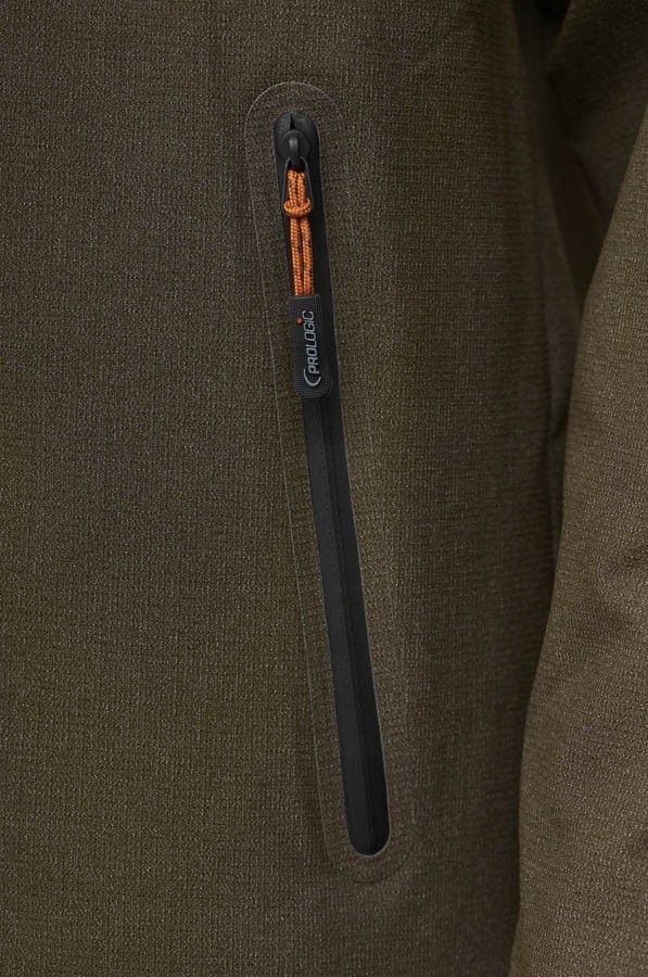 Kurtka Prologic dwustronna Traverse Jacket XXL Kod producenta 57286