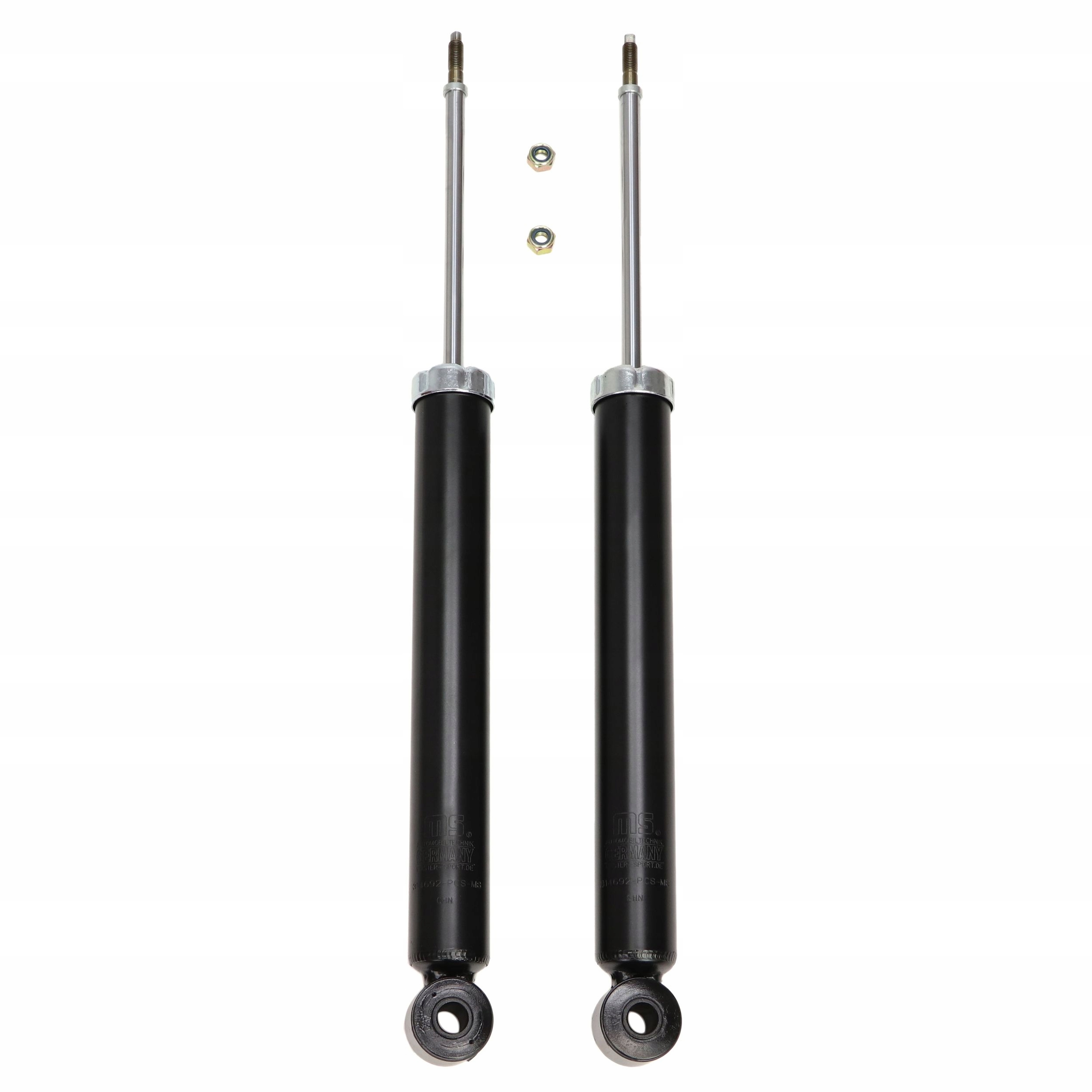 16K005612 - 2 амортизатора задні L + P HYUNDAI GRANDEUR SONATA V