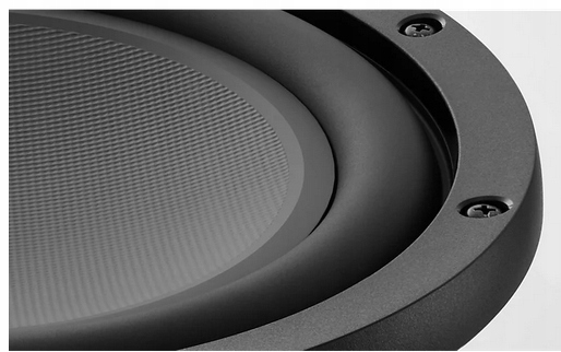 Автомобильный сабвуфер Sony XS-W104GS динамик 25 см