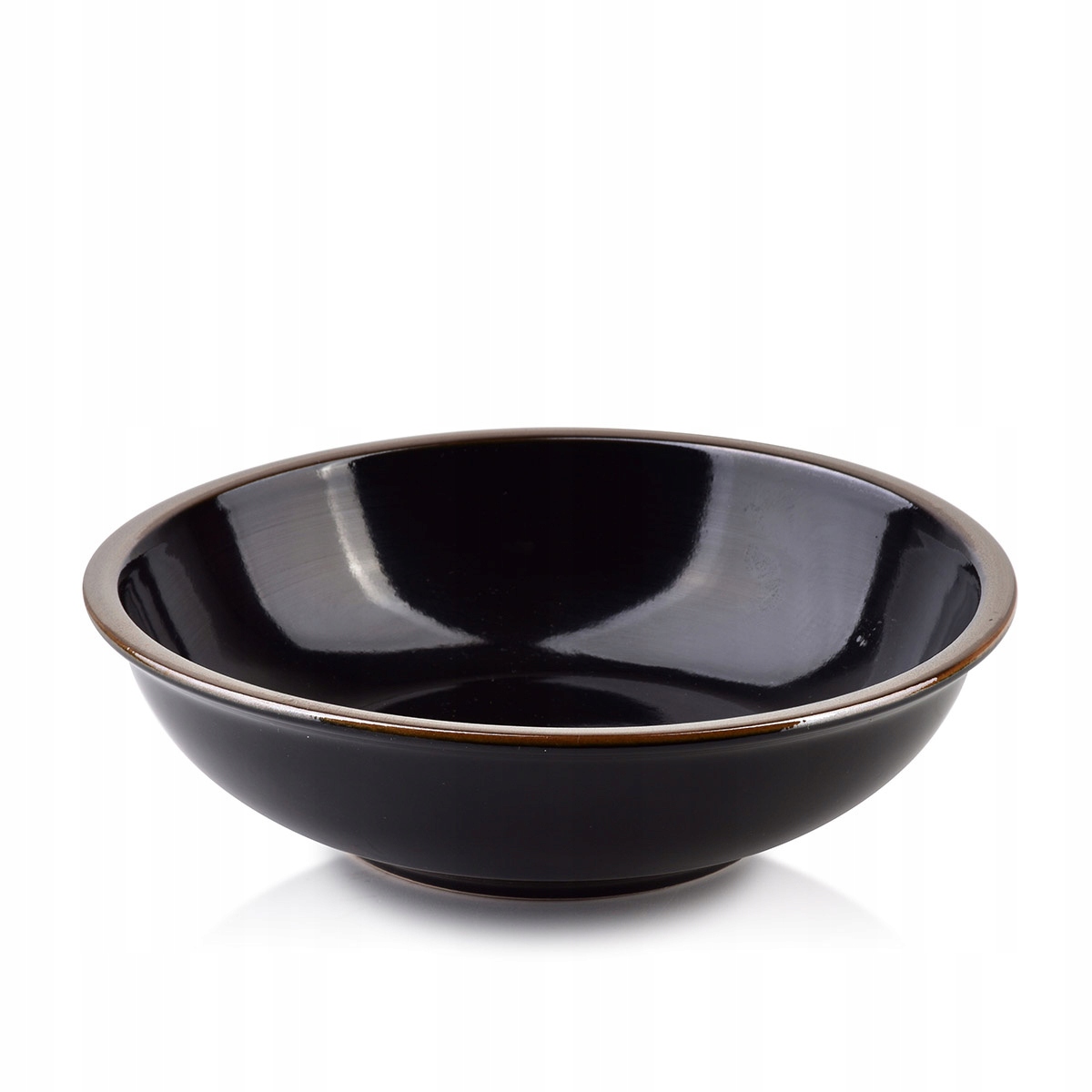 

Miska porcelana ceramiczna Cal Black 0,5 l