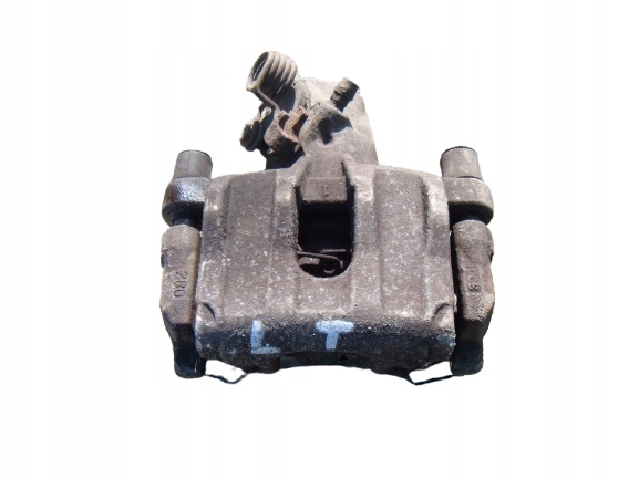 FORD C-MAX MK1 1 I 03-10 ZACISK HAMULCOWY LEWY TYŁ