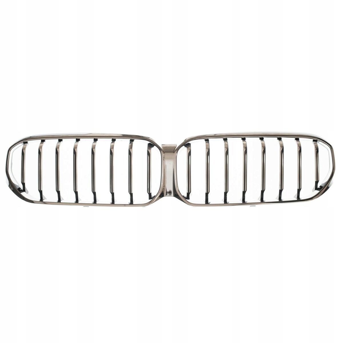 Bmw 5 G30 2020 – Přední Atrapa Bez Otvoru Pro Kameru A Gril 51139464218