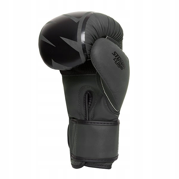 StormCloud Rękawice bokserskie Bolt 2.0 Czarne/Czarne 14 oz Marka Storm Cloud