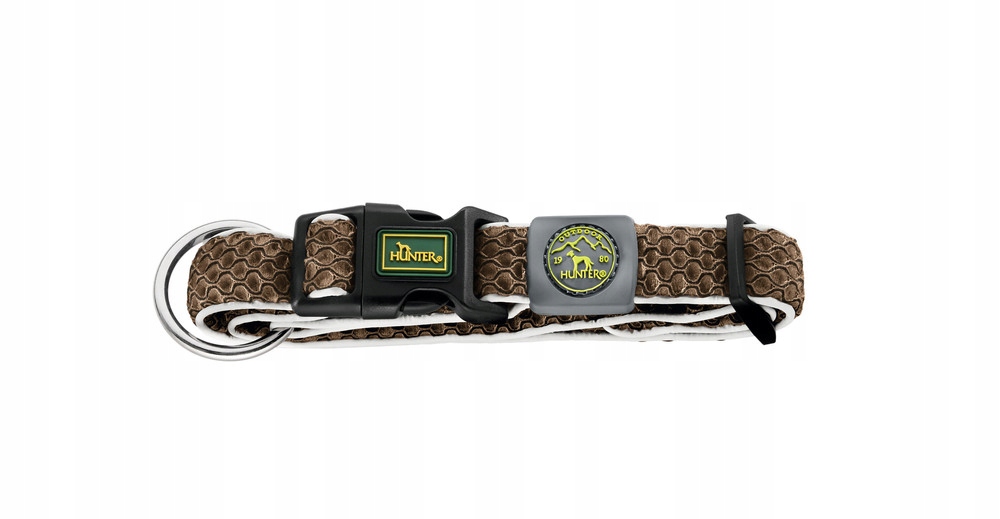 

Hunter Obroża dla psa Hilo Vario Plus 40 - 60 cm
