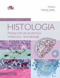 HISTOLOGIA ZABEL NOWE WYDANIE