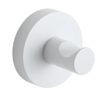 

Stella Classic 1 haczyk 07.312-W biały mat