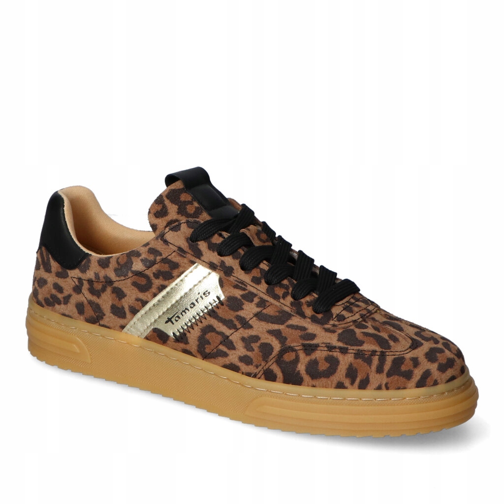 Tenisky Tamaris 1-23788-42/329 Leopard 41