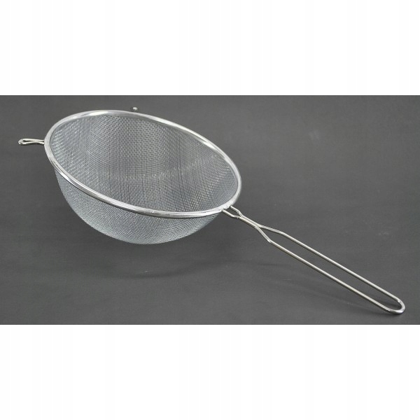 

sitko stalowe kuchenne Aneks 18cm