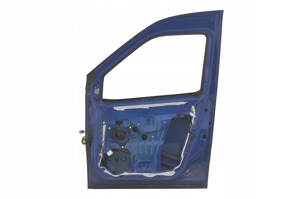 door front * front right FIAT DOBLO II OPEL COMBO II D 479/A