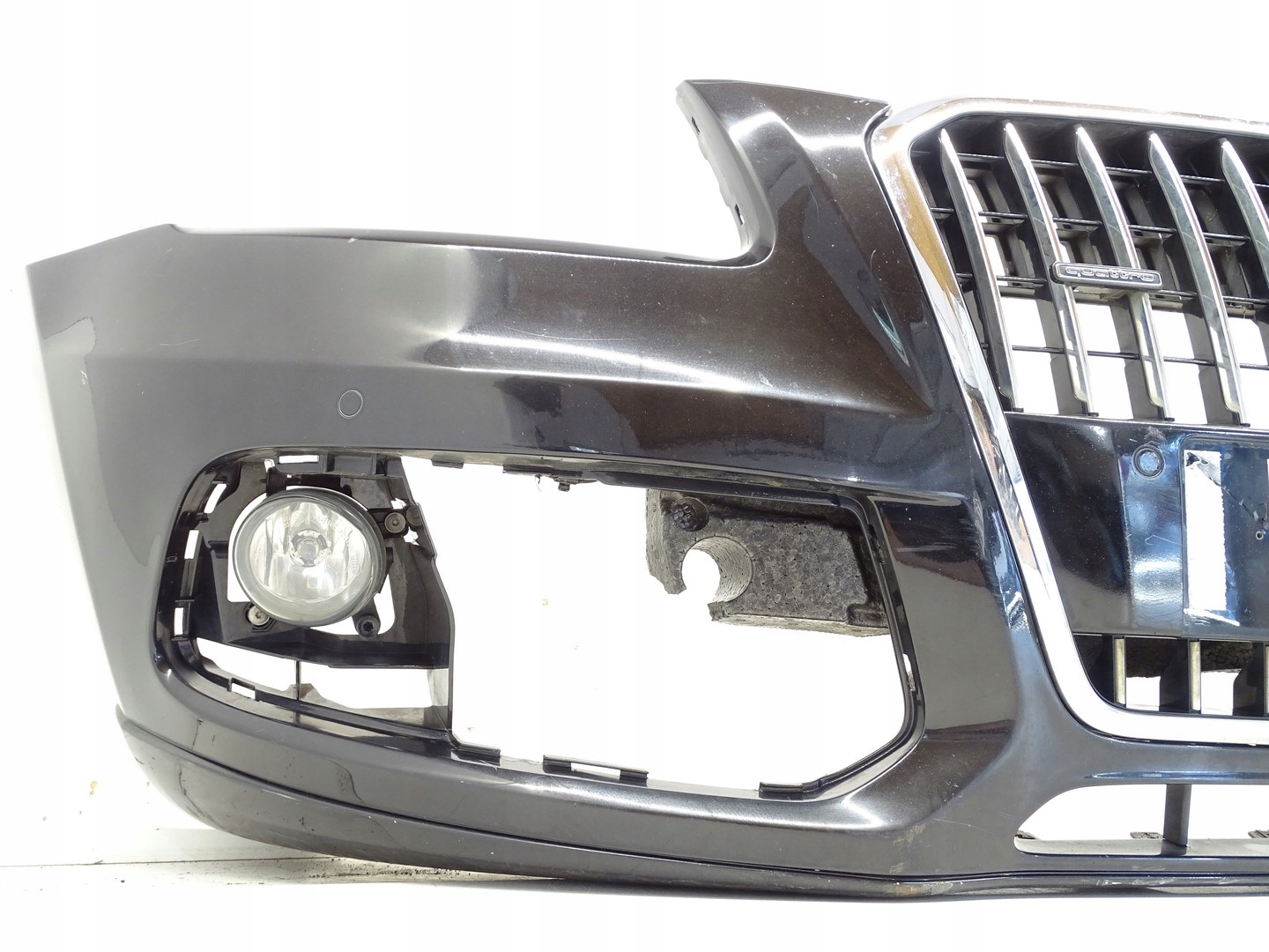 nárazník předek přední AUDI Q5 8R