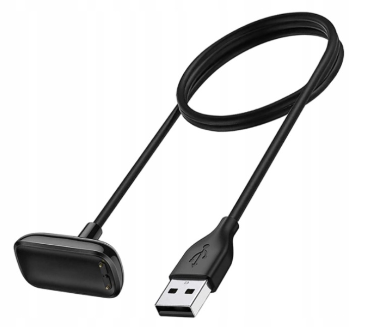 

Kabel Usb ładowarka FitBit Charge 5 Luxe