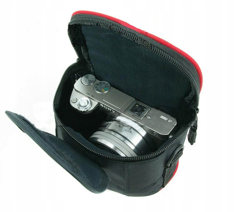 TORBA ETUI do Canon PowerShot G7 X Mark III mk 3 PowerShot G7 X Mark II 2 EAN (GTIN) 5903857107746