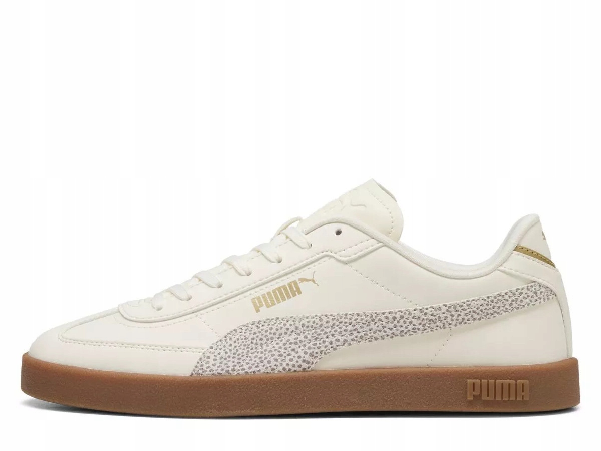 Dámské boty Puma 40606102 Puma Club Era II Béžová 36