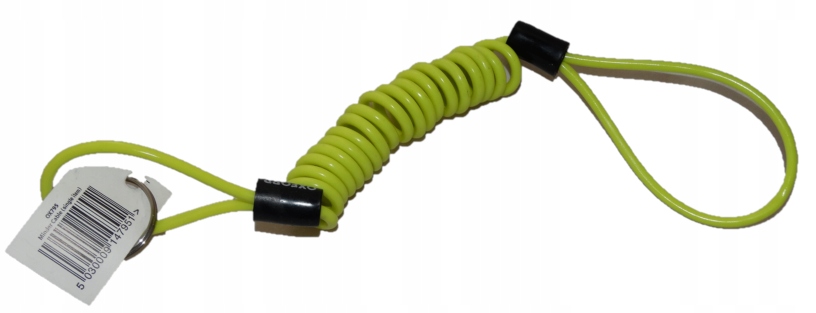 OXFORD SCREAMER Blokada Tarczy ALARM Przypominacz Producent Oxford