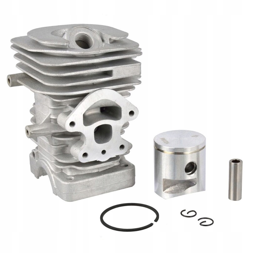 

Cylinder Tłok Komplet Piła Husqvarna 236/240 39MM