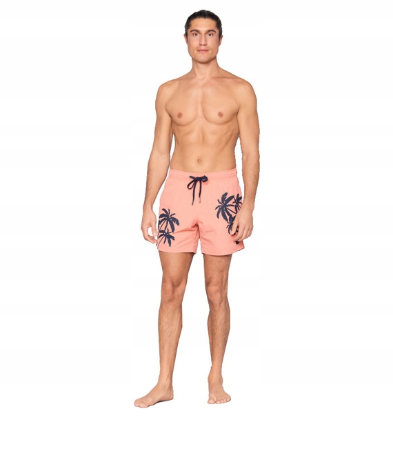 Joop! Pánské plavkové šortky JOOPJ26MEN012 Swimshort M