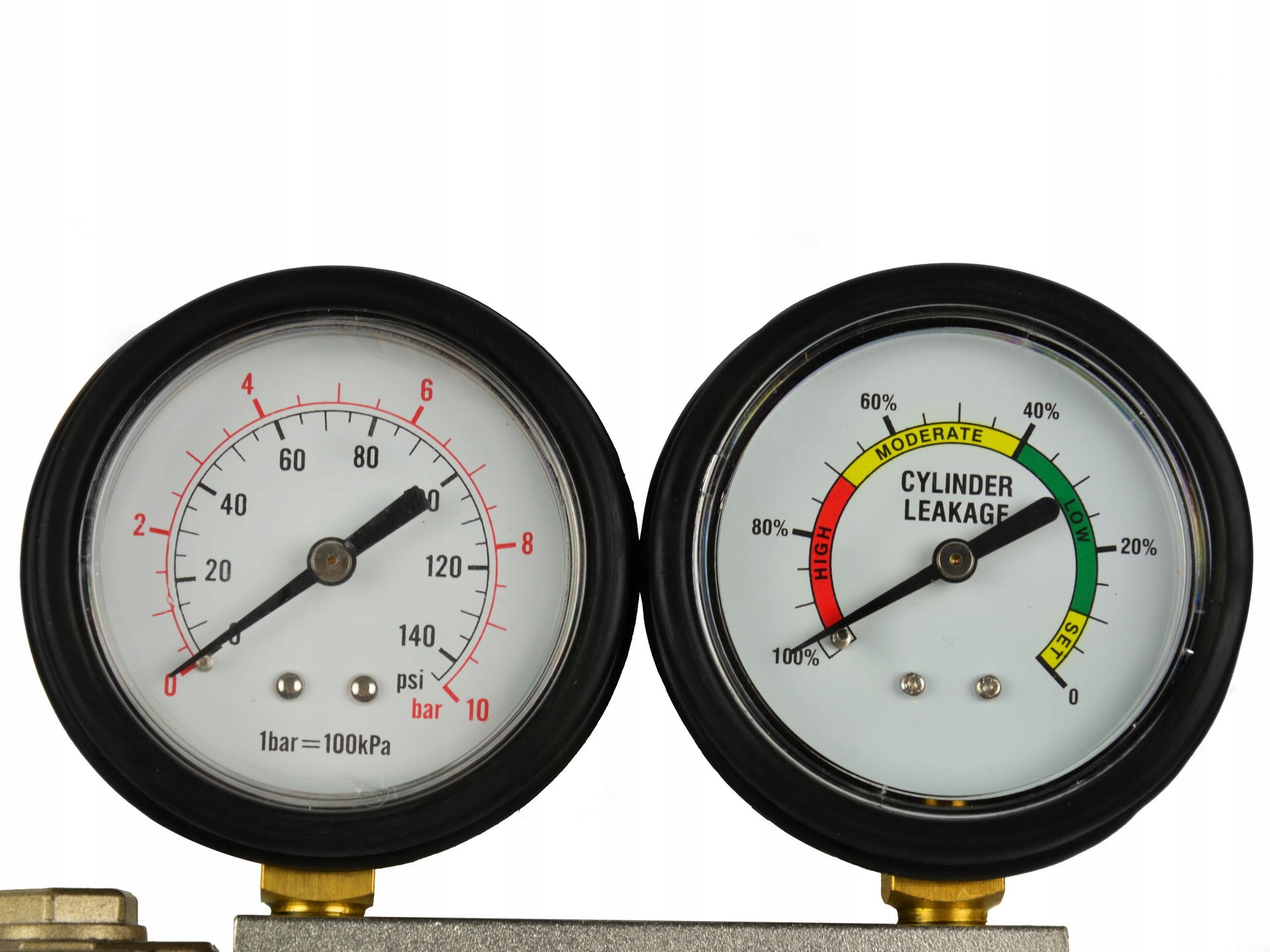 Tester szczelnosci cylindrow silnikow G02735 Producent code G02735