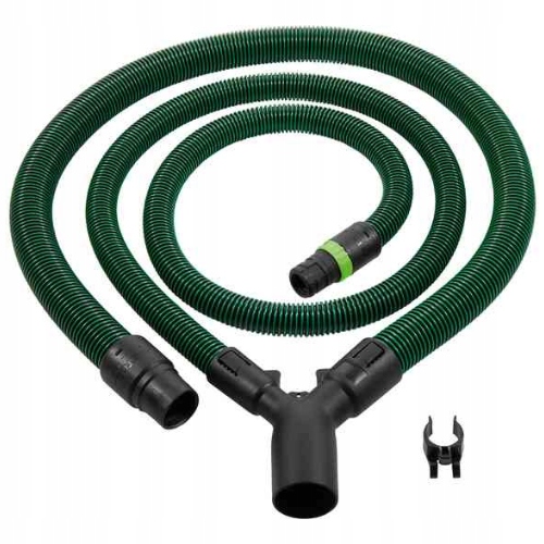 Festool Zestaw Do Odsysania podwójny wąż do Cs/ Tks 577280