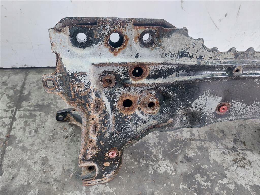 Sanki wózek ZAWIESZENIA PRZÓD Ford Focus MK1 1.8TDCI 100KM 1998-2004 Producent części Ford OE