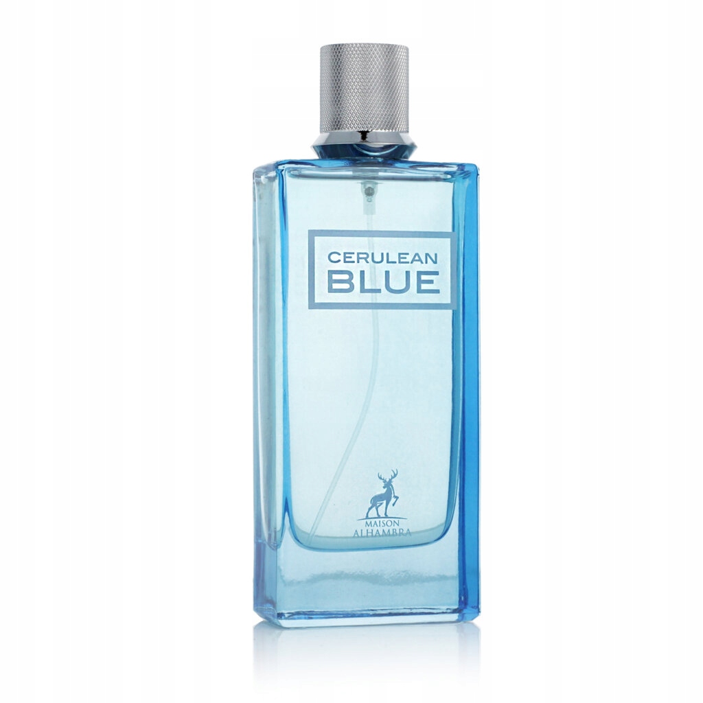 Maison Alhambra Cerulean Blue Edp 100 ml M